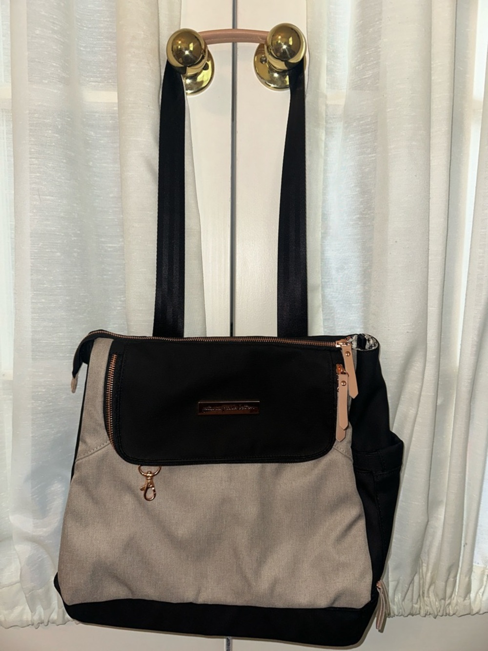 Petunia pickle bottom diaper bag